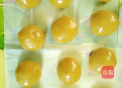 五仁月饼的做法图解5