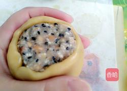 五仁月饼的做法图解9