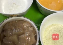 油炸鸡米花的做法图解5