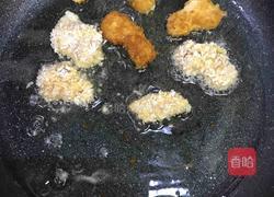 油炸鸡米花的做法图解6