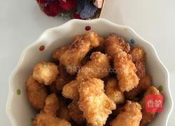 油炸鸡米花的做法图解7