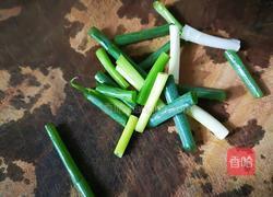 开背吮指茄汁大虾的做法图解12