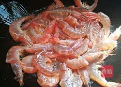 开背吮指茄汁大虾的做法图解13