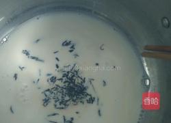 醇香原味奶茶的做法图解3