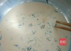 醇香原味奶茶的做法图解4