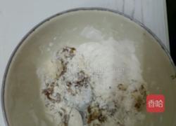 油炸红薯片的做法图解5