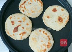 香蕉饼的做法图解5