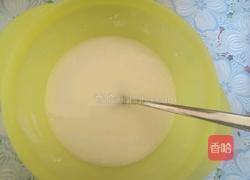 肉段地三鲜的做法图解2