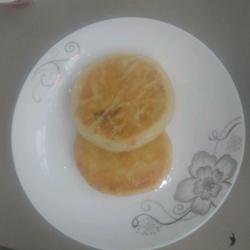 糖火烧的做法[图]