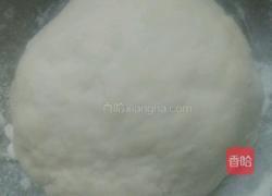 糖火烧的做法图解1