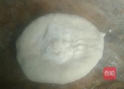 糖火烧的做法图解3