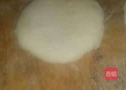 糖火烧的做法图解4