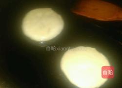 糖火烧的做法图解5