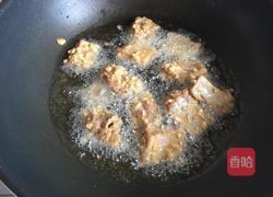 蒜香排骨的做法图解8