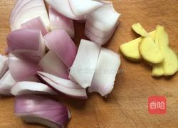 咖喱螃蟹的做法图解4