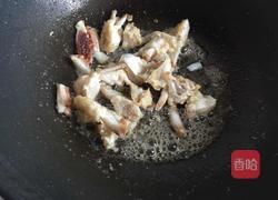 咖喱螃蟹的做法图解7