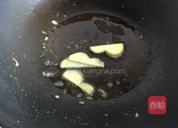 咖喱螃蟹的做法图解8