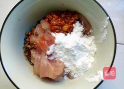 青椒木耳肉丝的做法图解3