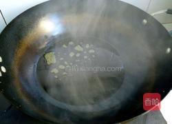 青椒木耳肉丝的做法图解5