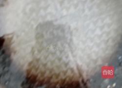 豆渣饼的做法图解7