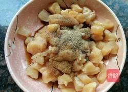 咖喱鸡肉饭的做法图解3