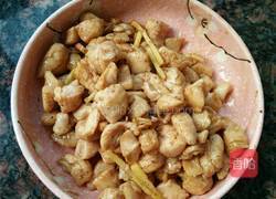 咖喱鸡肉饭的做法图解8