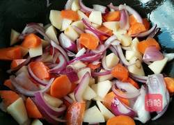 咖喱鸡肉饭的做法图解10