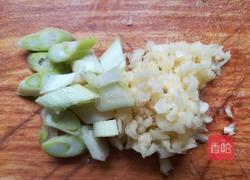 炒疙瘩的做法图解6