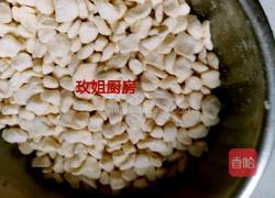 炒疙瘩的做法图解14