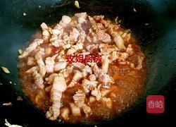 炒疙瘩的做法图解18