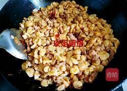 炒疙瘩的做法图解19