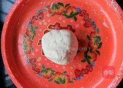 梅菜干包子的做法图解5