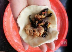 梅菜干包子的做法图解8