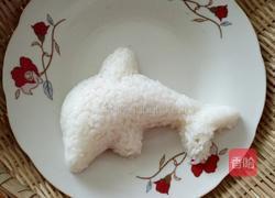 棒棒糖海豚饭的做法图解10