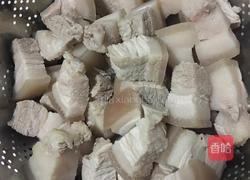 红烧肉的做法图解1