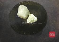 红烧肉的做法图解3