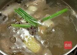 糖醋排骨的做法图解1