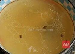 糖醋排骨的做法图解3