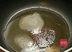 糖醋排骨的做法图解4