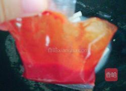 辣炒年糕的做法图解2