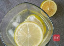 蜂蜜柠檬水的做法图解6