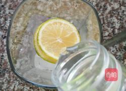 蜂蜜柠檬水的做法图解5