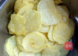 孜然土豆片的做法图解1