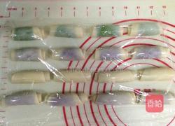 椰蓉开口酥的做法图解11