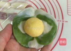 椰蓉开口酥的做法图解16