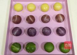 椰蓉开口酥的做法图解18