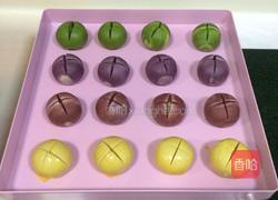 椰蓉开口酥的做法图解19