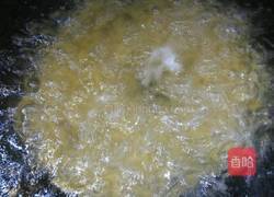 中式西红柿鸡蛋炒螺丝面的做法图解2