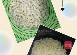 中式西红柿鸡蛋炒螺丝面的做法图解4