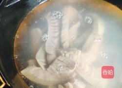 蕃茄腰花鸡蛋汤的做法图解6